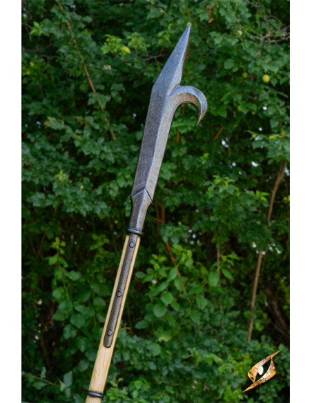 Bill Hook Spear for LARP