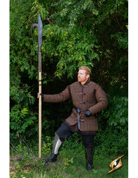 Bill Hook Spear for LARP