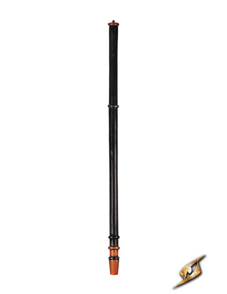 Warlord serrated spear for LARP