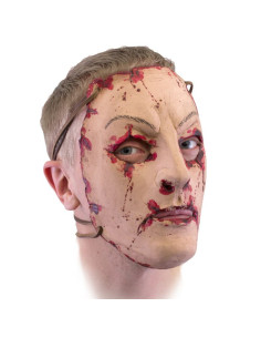 Bloody Elven Mask