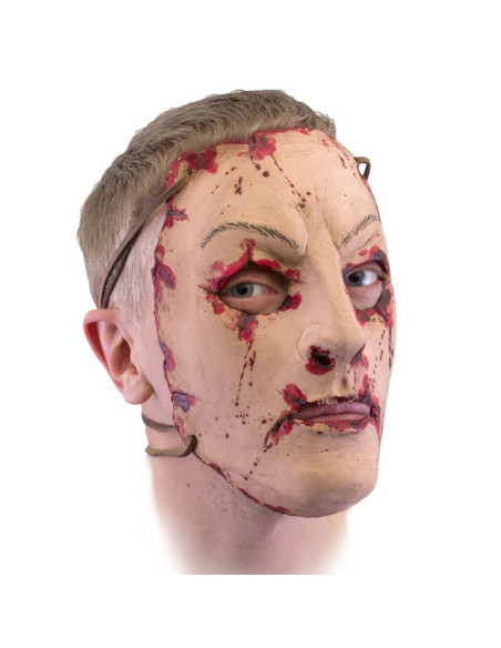 Bloody Elven Mask