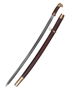 Russian Saber Shashka