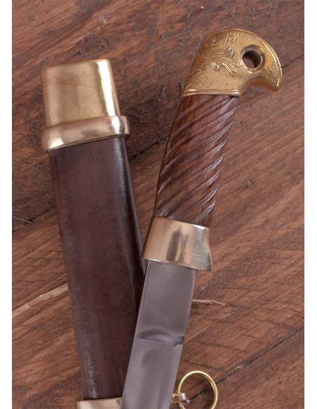 Russian Saber Shashka Russian Saber Shashka