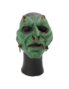 goblin mask