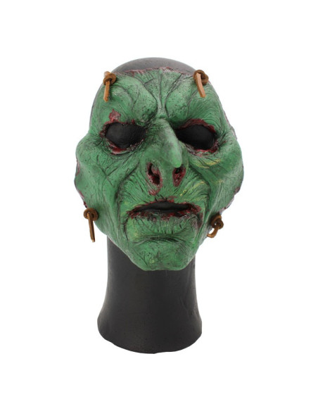 goblin mask