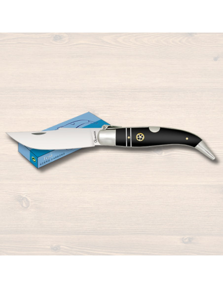 Crank Knife Brand Albainox Model Teja...