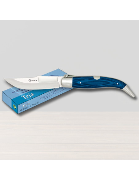 Carpenter's Pocket Knife Brand...