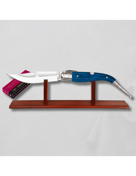 Albainox Brand Carjack Knife Model... Albainox Brand Carjack Knife Model...