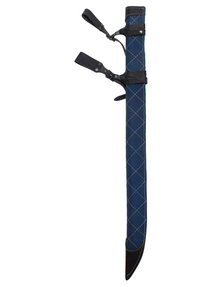 Leather sheath for sword model Dante,...