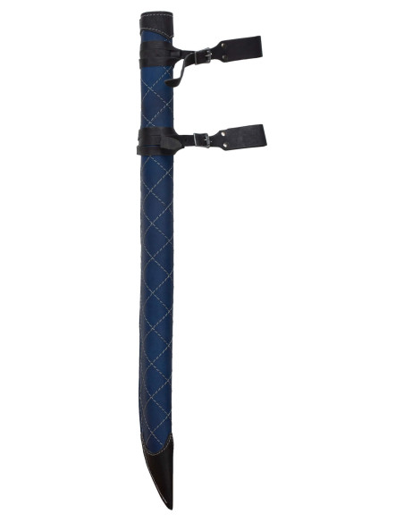 Leather sheath for sword model Dante,...