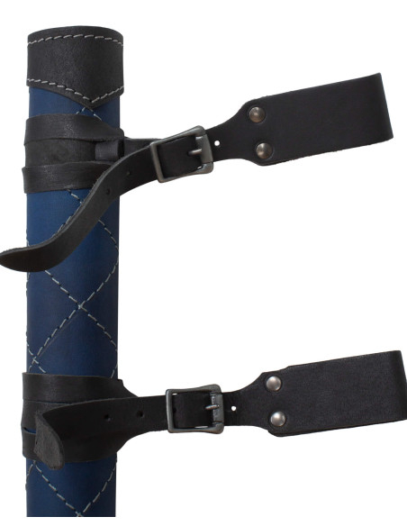 Leather sheath for sword model Dante,...