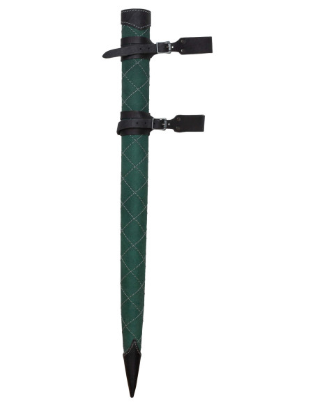 Leather sheath for sword model Dante,...