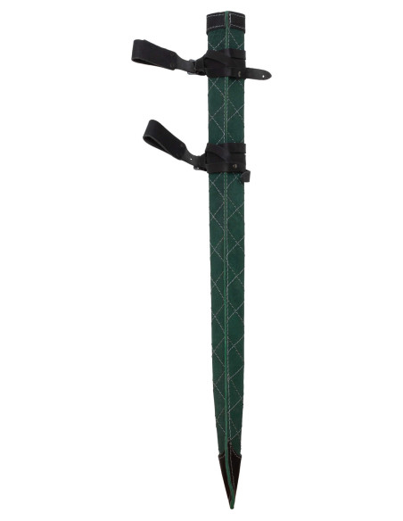 Leather sheath for sword model Dante,...