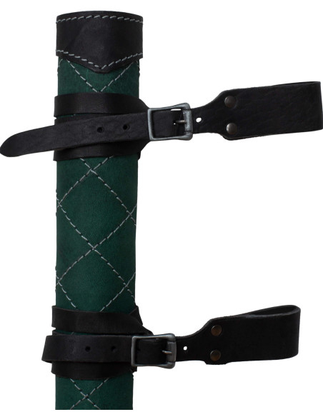 Leather sheath for sword model Dante,...