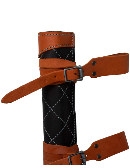 Leather sheath for sword model Dante,...