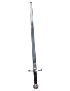 Medieval sword model Jareth
