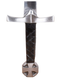 Medieval sword model Jareth 2