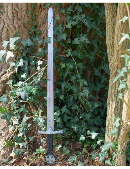 Medieval sword model Jareth Medieval sword model Jareth