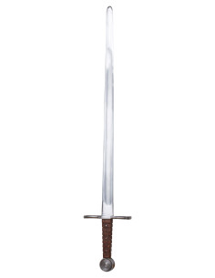 Medieval sword model Valentin