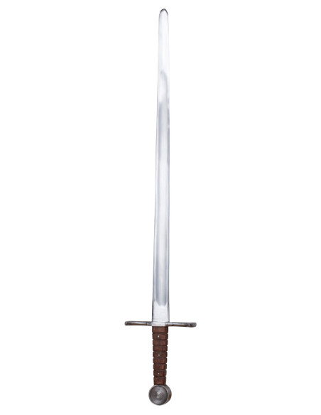 Medieval sword model Valentin