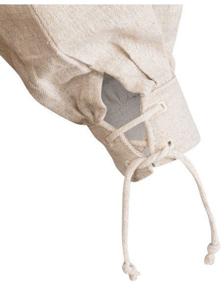 Medieval linen shirt model Sawyer,...