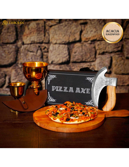 viking pizza cutter ax viking pizza cutter ax