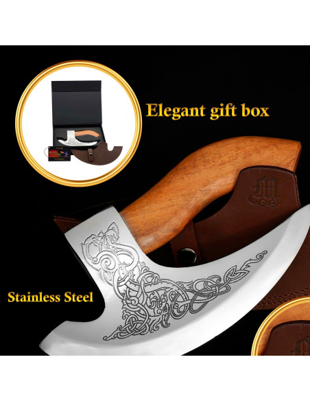 viking pizza cutter ax viking pizza cutter ax