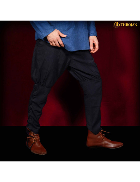 Viking cotton pants model Bjoan,...