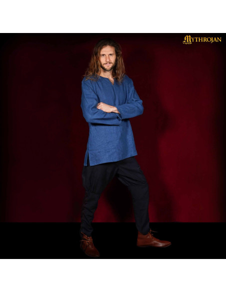 Viking cotton pants model Bjoan,...