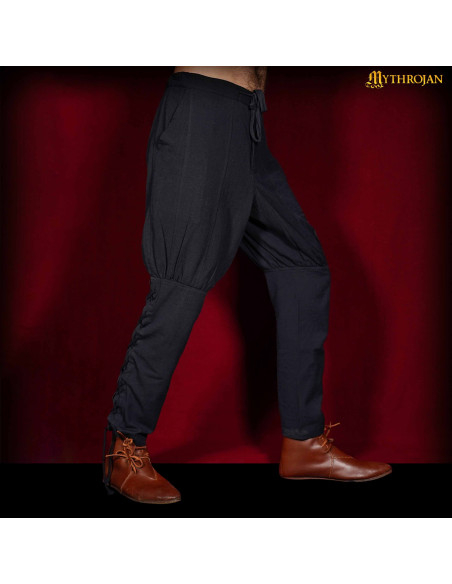 Viking cotton pants model Bjoan,...