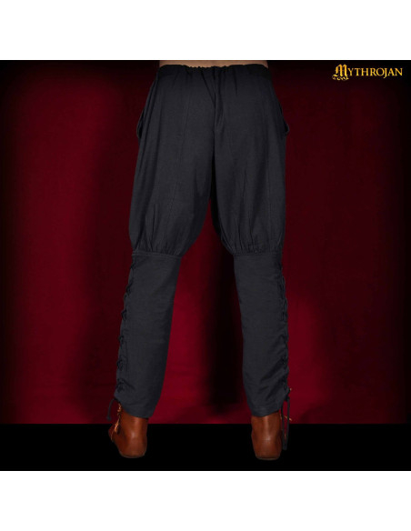 Viking cotton pants model Bjoan,...
