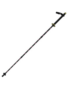 Hiking stick Roronoa Zoro Shushui, katana style 2