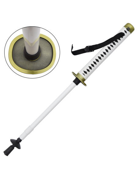 Hiking staff Roronoa Zoro Wado...