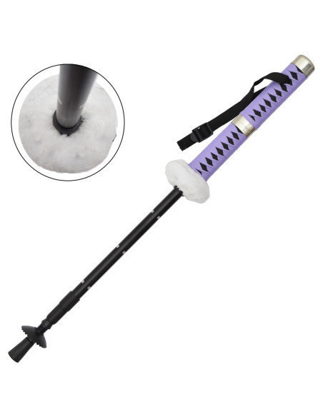 Hiking staff Trafalgar Law from One... Hiking staff Trafalgar Law from One...
