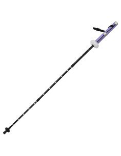 Hiking staff Trafalgar Law from One Piece, katana style 2
