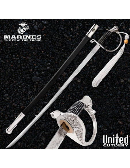 Marine Corps Saber American Marines...