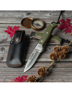 Cudeman MT-4 Survival Knife