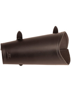 Medieval Female Archer Bracelet Model Artemis, Brown