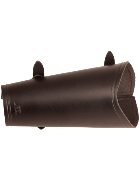 Medieval Female Archer Bracelet Model...