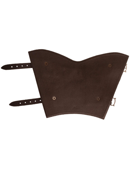 Medieval Female Archer Bracelet Model...