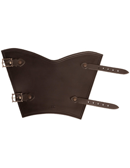 Medieval Female Archer Bracelet Model...