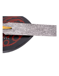 Unofficial Rhaenyra Targaryen Sword from House of the Dragon 2