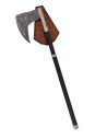 Unofficial Gimli axe from The Lord of the Rings