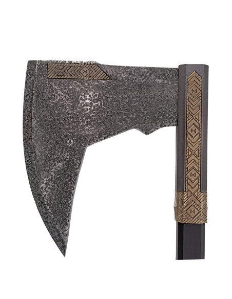 Unofficial Gimli axe from The Lord of...