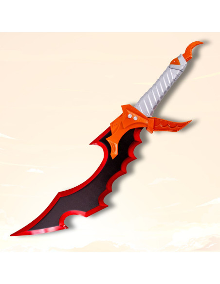 Knight Killer model dagger from Solo...