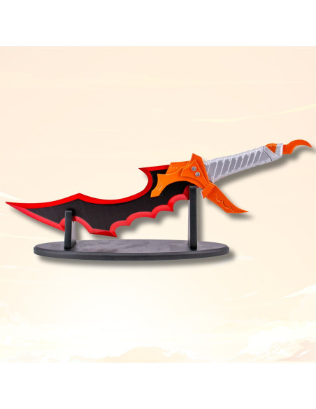 Knight Killer model dagger from Solo...