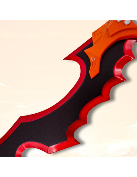 Knight Killer model dagger from Solo...