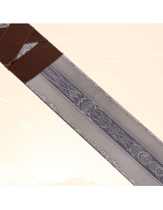 Unofficial Decorative Sword Holy Moonlight from Bloodborne 2