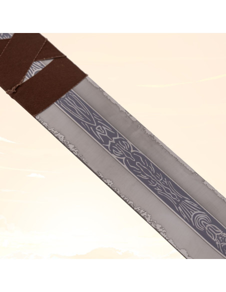 Unofficial Decorative Sword Holy...