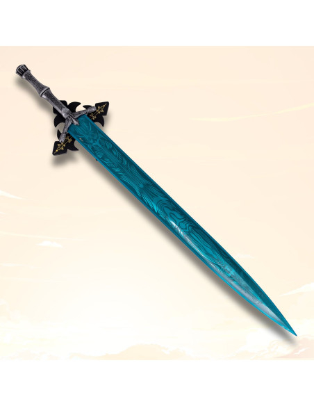 Unofficial decorative sword, Holy...